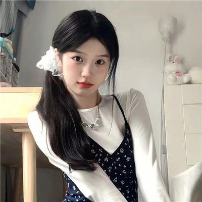 普通的孩子