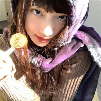 猴女
